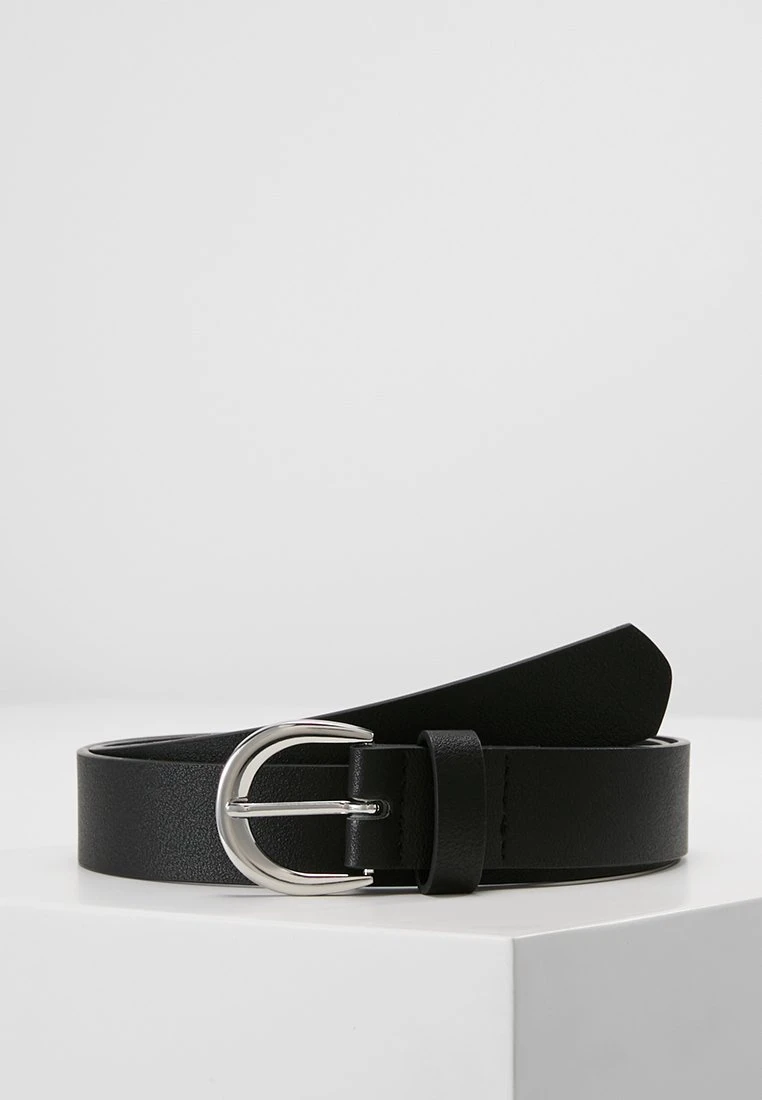 mejor venta ⌛ Anna Field Cinturón - Schwarz, Mujer 🤩 3 mejor venta ⌛ Anna Field Cinturón - Schwarz, Mujer 🤩