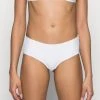 Barato 🔔 Anna Field FROLICE 10PP SHORT - Braguitas - White, Mujer ⭐