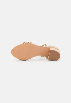 Las mejores reseñas de 😍 Anna Field Sandalias - Beige, Mujer 😀 -Elegancia Femenina Tienda de808a8a4de54a13ab6b74e1604d8394