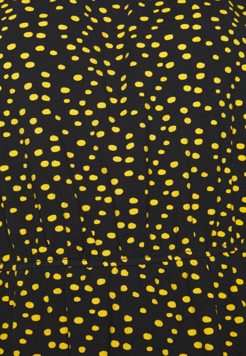 Cupón ✔️ Anna Field Vestido Ligero - Black/yellow, Mujer 😍 14 Cupón ✔️ Anna Field Vestido Ligero - Black/yellow, Mujer 😍 - Imagen 12