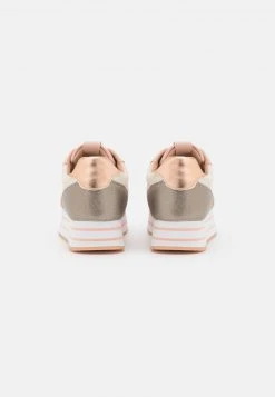 mejor venta 🤩 Anna Field Zapatillas - Beige/rose Gold-coloured, Mujer ✨ 11 mejor venta 🤩 Anna Field Zapatillas - Beige/rose Gold-coloured, Mujer ✨ -Elegancia Femenina Tienda deaed9dddba2499da00b21a1b2f597fe