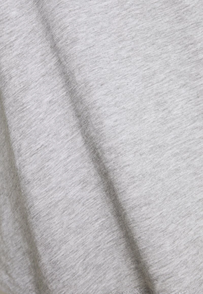 Venta al por mayor 😉 Anna Field Camiseta Básica - Mottled Light Grey/blue, Mujer 😍 7 Venta al por mayor 😉 Anna Field Camiseta Básica - Mottled Light Grey/blue, Mujer 😍 - Imagen 5