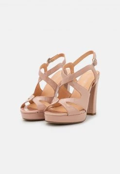 ofertas ⌛ Anna Field 🧨 Sandalias Con Plataforma - Light Pink, Mujer ❤️ -Elegancia Femenina Tienda dec41f6bfede46ad87b2a69e72484529