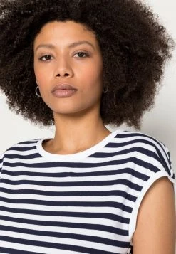 Promoción 🥰 Anna Field Camiseta Estampada - Dark Blue, Mujer 👏 -Elegancia Femenina Tienda ded91004519341659304d9a228ed51d1