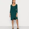 10 mejores ⭐ Anna Field Vestido Ligero - Dark Green, Mujer ⭐ -Elegancia Femenina Tienda dedb8b7ffa9d471881dcace06f7ff8c3