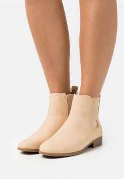 Venta al por mayor ⭐ Anna Field Botines - Beige, Mujer 🤩
