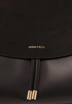 Gran venta 🛒 Anna Field Bolso De Mano - Black, Mujer 🌟 -Elegancia Femenina Tienda df0f99ef3999427dafc4114bc29c4895