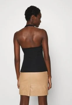 Nuevo 🧨 Anna Field Top - Black, Mujer 🥰 -Elegancia Femenina Tienda df1b0e8236e445ceab97f56498385da1