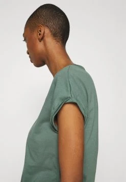 ofertas ❤️ Anna Field Camiseta Básica - Laurel Wreath, Mujer 😀 -Elegancia Femenina Tienda df52dd2393d044bcba5c526f31c76a03