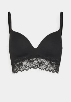 Lo mas barato 😍 Anna Field 2 PACK - Sujetador Básico - Grey/black, Mujer ⭐ -Elegancia Femenina Tienda df766a4145504dbea3f549e48548bf30