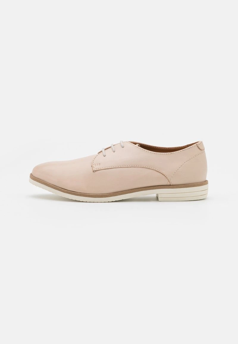 Presupuesto ⌛ Anna Field LEATHER - Zapatos De Vestir - Beige, Mujer ✔️ 4 Presupuesto ⌛ Anna Field LEATHER - Zapatos De Vestir - Beige, Mujer ✔️ - Imagen 2