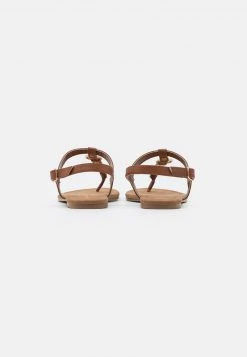 Descuento ✨ Anna Field 🛒 Sandalias De Dedo - Cognac, Mujer 🔥 -Elegancia Femenina Tienda dfd7dc9d6ecc41f6aec779c3625a2680