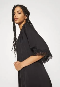 Mejor trato 💯 Anna Field ARIANA SATIN KIMONO - Albornoz - Black, Mujer ⌛ 14 Mejor trato 💯 Anna Field ARIANA SATIN KIMONO - Albornoz - Black, Mujer ⌛ -Elegancia Femenina Tienda e0081cfd22a84dcbbf8c9793fd4c8731