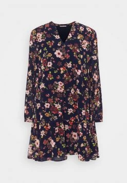 Gran venta ❤️ Anna Field Vestido Informal - Dark Blue/pink, Mujer 😉 13 Gran venta ❤️ Anna Field Vestido Informal - Dark Blue/pink, Mujer 😉 -Elegancia Femenina Tienda e02d38b45a9e4ca2b779e2a517670e1e