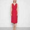 10 mejores ✨ Anna Field Vestido Informal - Red, Mujer 🧨