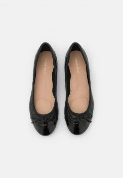 Gran venta ✔️ Anna Field COMFORT - Bailarinas - Black, Mujer 🧨 -Elegancia Femenina Tienda e054358f6eef4003b77d909c318081d3