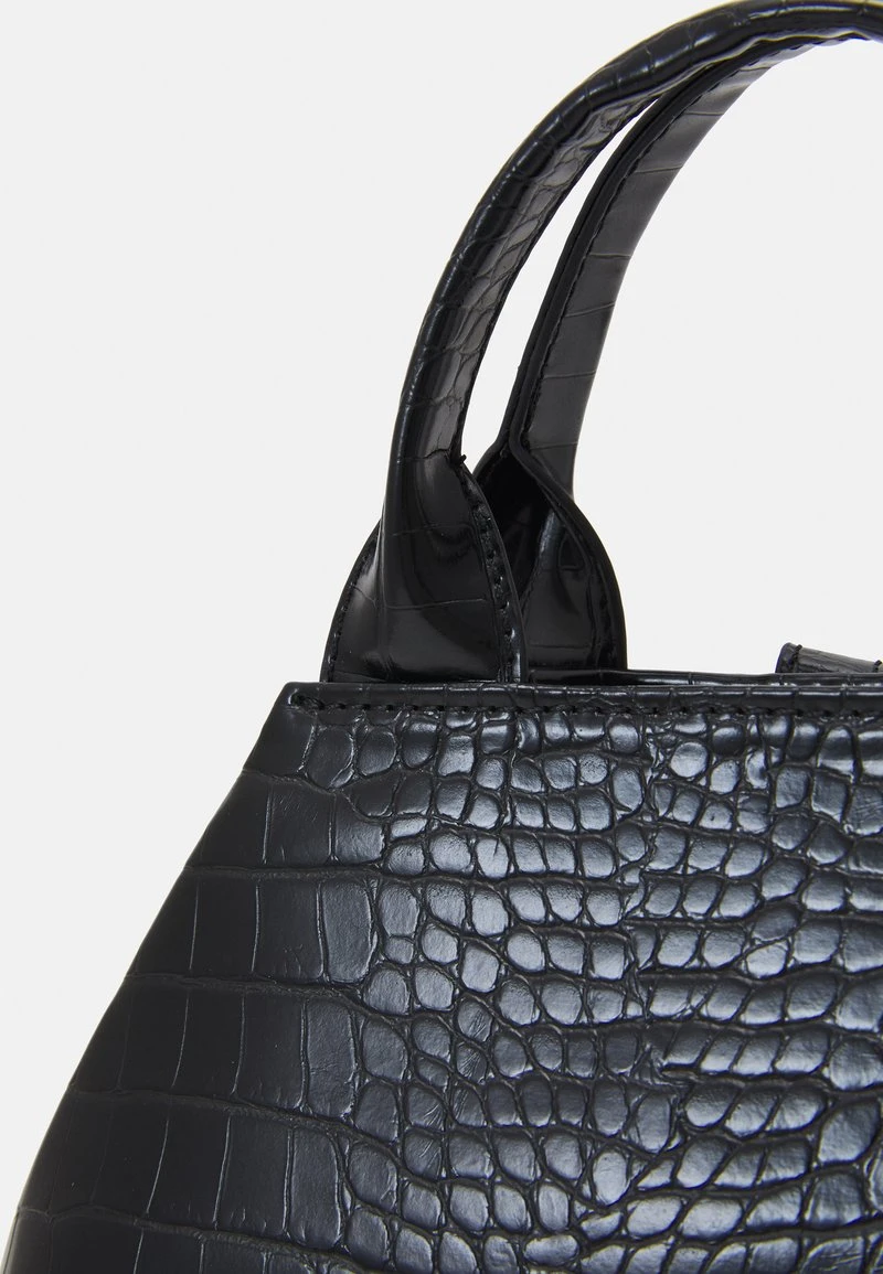 Gran venta 💯 Anna Field Mochila - Black, Mujer ❤️ 6 Gran venta 💯 Anna Field Mochila - Black, Mujer ❤️ - Imagen 4