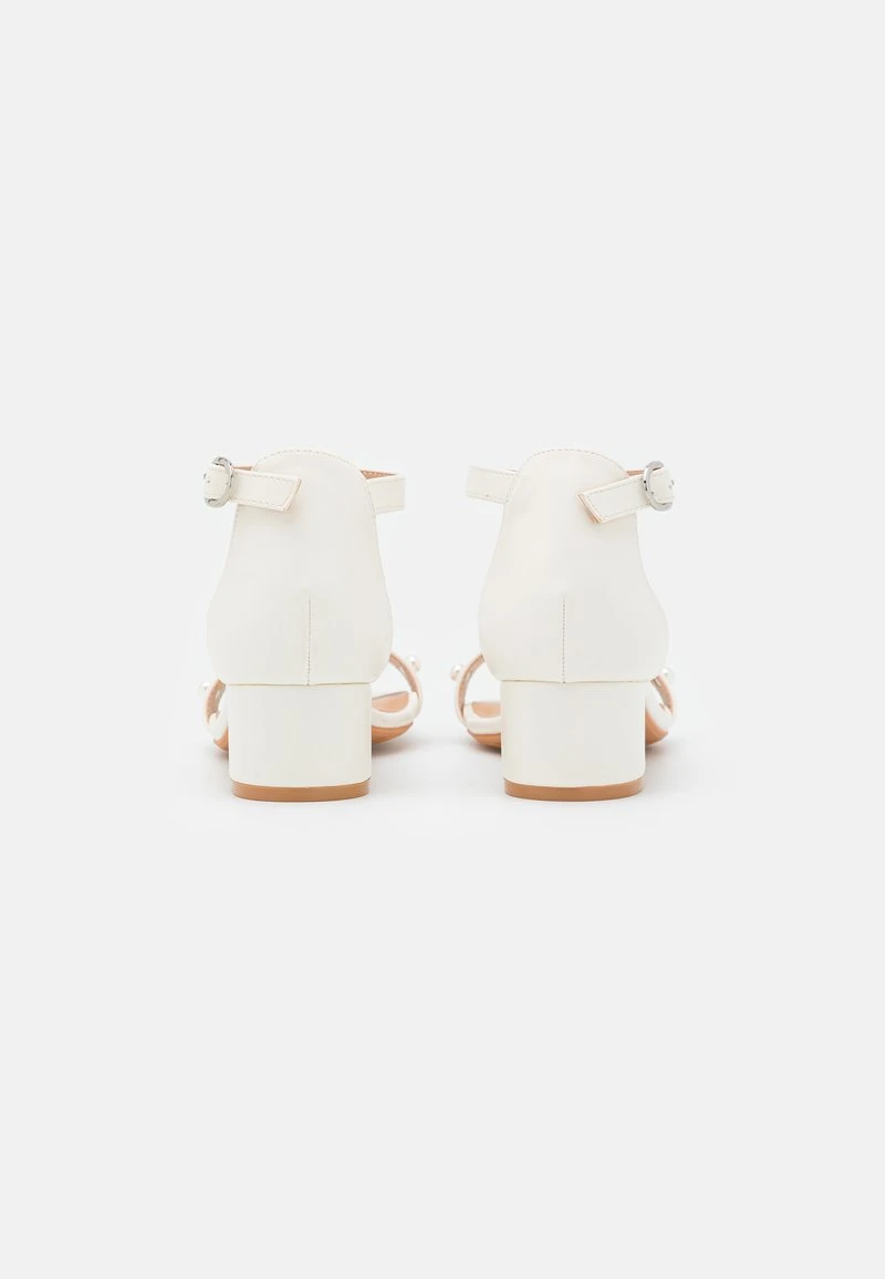 Descuento 🌟 Anna Field Sandalias - White, Mujer 🌟 6 Descuento 🌟 Anna Field Sandalias - White, Mujer 🌟 - Imagen 4