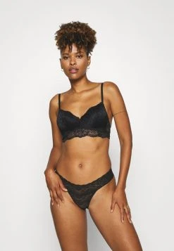 Lo mas barato ✔️ Anna Field 2 PACK - Sujetador Sin Aros - Green, Mujer ✔️