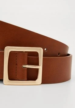 Descuento ⭐ Anna Field Cinturón - Cognac, Mujer 🛒 -Elegancia Femenina Tienda e10656e3906442a8aee19006ff2a6451