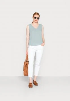 Nuevo ❤️ Anna Field Blusa - Mint, Mujer ⭐ -Elegancia Femenina Tienda e10823f43d3f4dbd9a184db889ac5ff5