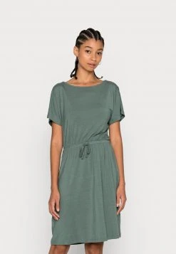 10 mejores ⭐ Anna Field Vestido Ligero - Green, Mujer ✔️
