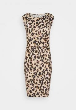 Presupuesto 🌟 Anna Field Vestido Ligero - Black/beige/multi-coloured, Mujer 👏 -Elegancia Femenina Tienda e15b7983e2ac42ae802b75493b63c6b8