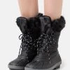 mejor venta ⭐ Anna Field WINTER BOOTS - SNOW BOOTS - Botas Para La Nieve - Black, Mujer 😍 -Elegancia Femenina Tienda e16fe494c2724869a1767d36737672d3