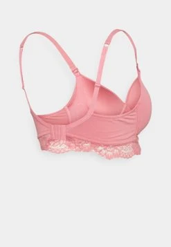 Toma de corriente ✔️ Anna Field 2PACK LACE MATERNITY BRA - Sujetador Básico - Black/pink, Mujer ❤️ -Elegancia Femenina Tienda e19d9634cacf48c68836343c7aee2c45