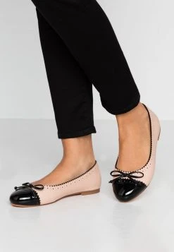 Cupón 🛒 Anna Field Bailarinas - Light Pink, Mujer 🌟