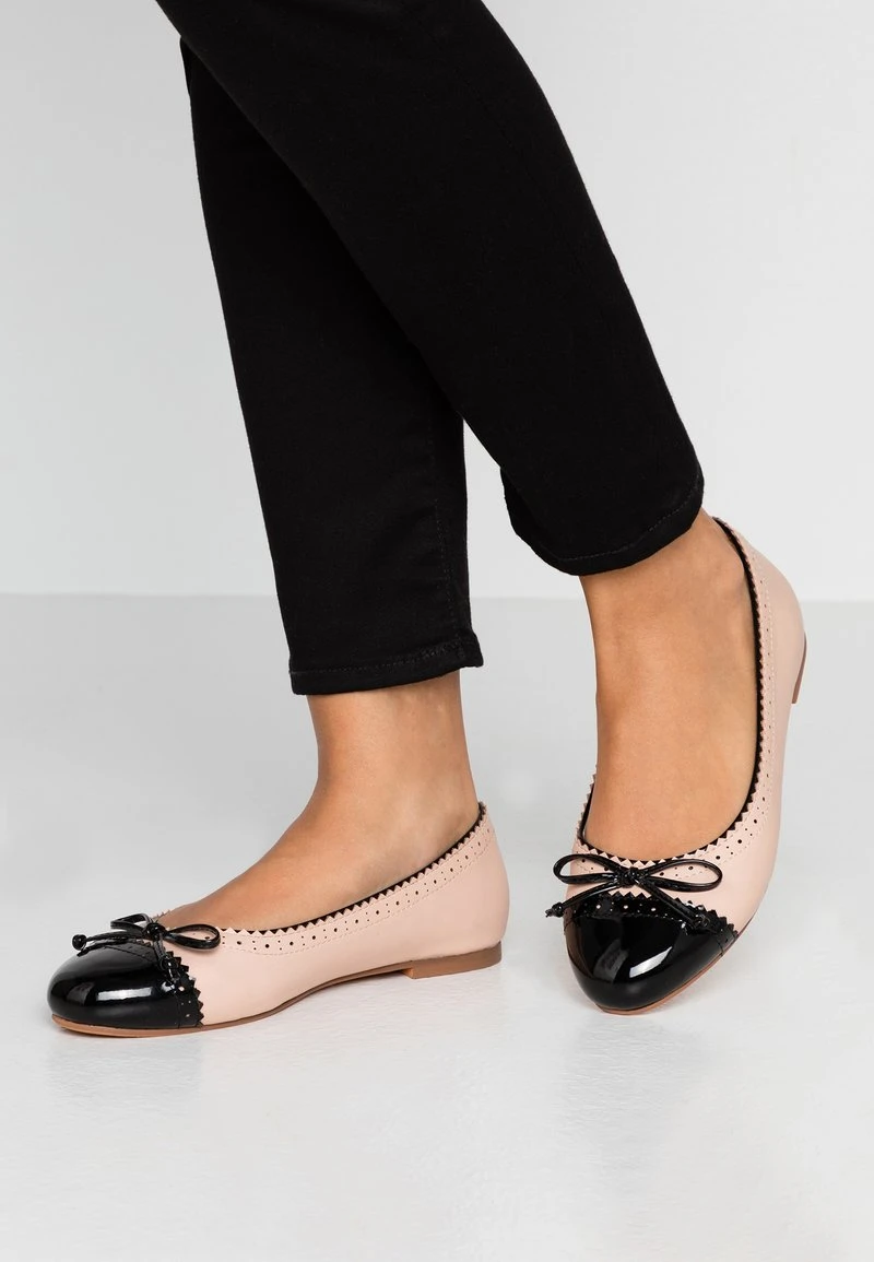 Cupón 🛒 Anna Field Bailarinas - Light Pink, Mujer 🌟 3 Cupón 🛒 Anna Field Bailarinas - Light Pink, Mujer 🌟