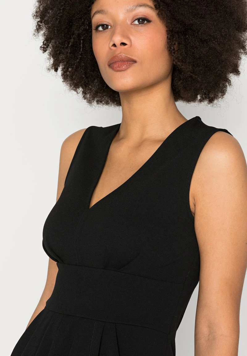 Barato 🥰 Anna Field Vestido De Tubo - Black, Mujer ✨ 7 Barato 🥰 Anna Field Vestido De Tubo - Black, Mujer ✨ - Imagen 5