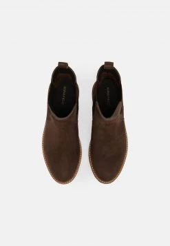 ofertas ✔️ Anna Field LEATHER - Botines - Brown, Mujer 🛒 -Elegancia Femenina Tienda e20ff56f42ee4f47b010768d74b287b2