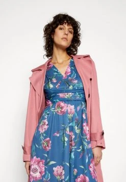 Venta express 🤩 Anna Field Vestido Ligero - Blue, Mujer ❤️ -Elegancia Femenina Tienda e22429f8d52e4ade9e3d439b79bd062f