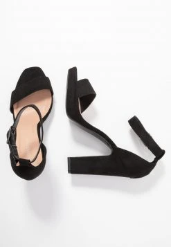 Las mejores reseñas de 👍 Anna Field Sandalias De Tacón - Black, Mujer ✨ -Elegancia Femenina Tienda e2797466c95249058f14e076b39db5a1