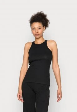 10 mejores 😀 Anna Field 2 PACK - Top - Black/white, Mujer 🥰 -Elegancia Femenina Tienda e2948cee254e42c5912aa42366ed15fc