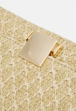 Cupón 💯 Anna Field Bandolera - Beige, Mujer 🔔 -Elegancia Femenina Tienda e29914ab35974d87b10f1c130e6bfb1b