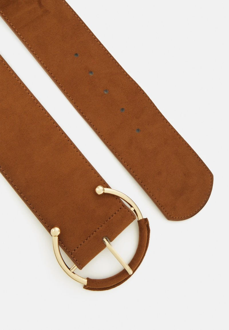 Promoción 🛒 Anna Field PLUS - Cinturón - Cognac, Mujer 😀 5 Promoción 🛒 Anna Field PLUS - Cinturón - Cognac, Mujer 😀 - Imagen 3