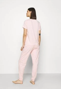Gran venta ⭐ Anna Field Pijama - Pink, Mujer ✨ -Elegancia Femenina Tienda e2e36dfdbdc14b9eb7651d8629894b59