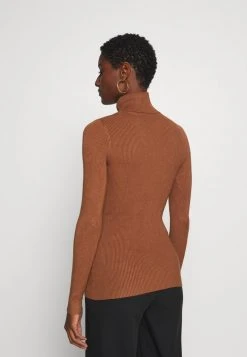 Lo mas barato 🧨 Anna Field TURTLE NECK - Jersey De Punto - Brown, Mujer ⌛ 11 Lo mas barato 🧨 Anna Field TURTLE NECK - Jersey De Punto - Brown, Mujer ⌛ -Elegancia Femenina Tienda e3187462c0b7442ebe1bfe64f127f25b