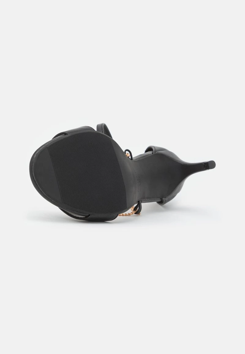 Para estrenar 😍 Anna Field Sandalias - Black, Mujer 🥰 7 Para estrenar 😍 Anna Field Sandalias - Black, Mujer 🥰 - Imagen 5