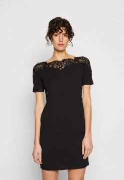 Las mejores reseñas de ⌛ Anna Field Vestido De Cóctel - Black, Mujer 🛒