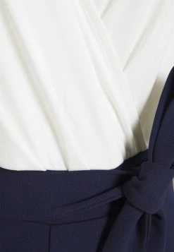 ofertas 🥰 Anna Field Mono - White Dark Blue, Mujer ⭐ 7 ofertas 🥰 Anna Field Mono - White Dark Blue, Mujer ⭐ -Elegancia Femenina Tienda e35ac71890074628be11d9436a79f1bf