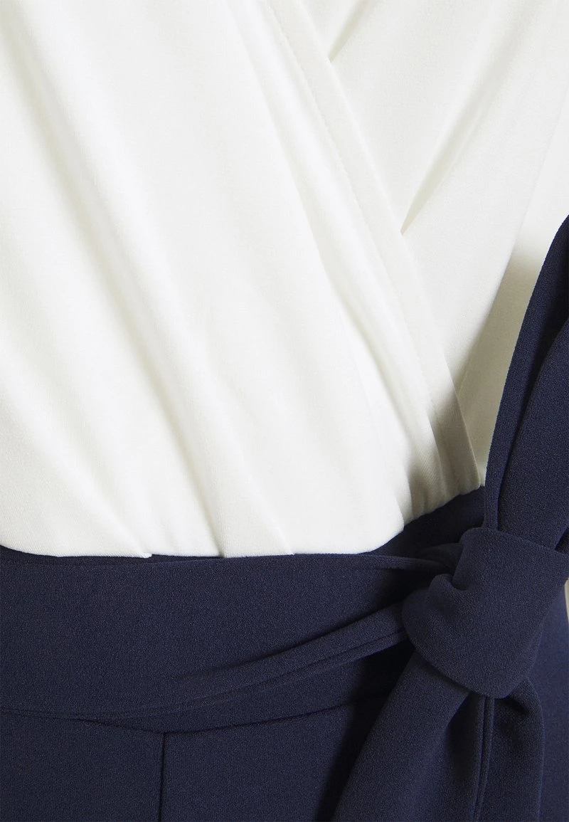 ofertas 🥰 Anna Field Mono - White Dark Blue, Mujer ⭐ 5 ofertas 🥰 Anna Field Mono - White Dark Blue, Mujer ⭐ - Imagen 3