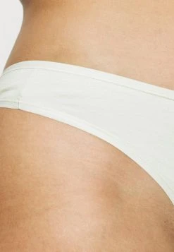 Nuevo 🤩 Anna Field GEORGINA 7PP THONG COTTON - Tanga - Green /grey /white, Mujer 👏 -Elegancia Femenina Tienda e360245c1345415b9c6af662853f356b