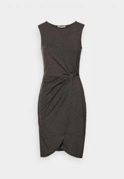 Venta al por mayor ✨ Anna Field Vestido Ligero - Mottled Grey, Mujer 🛒 -Elegancia Femenina Tienda e3904f107807449288c3bd837049694f