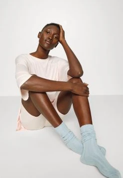 Gran venta ✨ Anna Field Cycling Short Pyjama - Pijama - Pink, Mujer 🎁 -Elegancia Femenina Tienda e3dc4225556c4998965b5f77597a20da