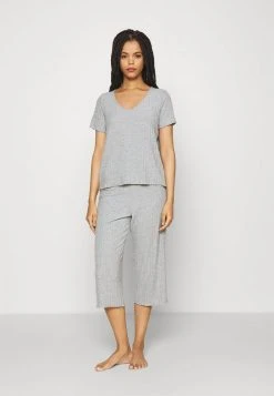 Comprar 😍 Anna Field Pijama - Dark Grey, Mujer 🎁