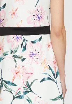 Gran venta 🧨 Anna Field Vestido Informal - Light Green/pink/green, Mujer ✔️ -Elegancia Femenina Tienda e43017afbab54b86ad8986c1df401770