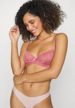 Mejor trato 🔥 Anna Field 2PP UNDERWIRE BRA - Sujetador Con Aros - Blue/pink, Mujer ⭐ 14 Mejor trato 🔥 Anna Field 2PP UNDERWIRE BRA - Sujetador Con Aros - Blue/pink, Mujer ⭐ -Elegancia Femenina Tienda e47234fbefe64d73bdbd3dc7af9c82ac